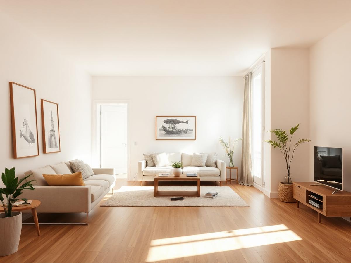 Reformas interiores